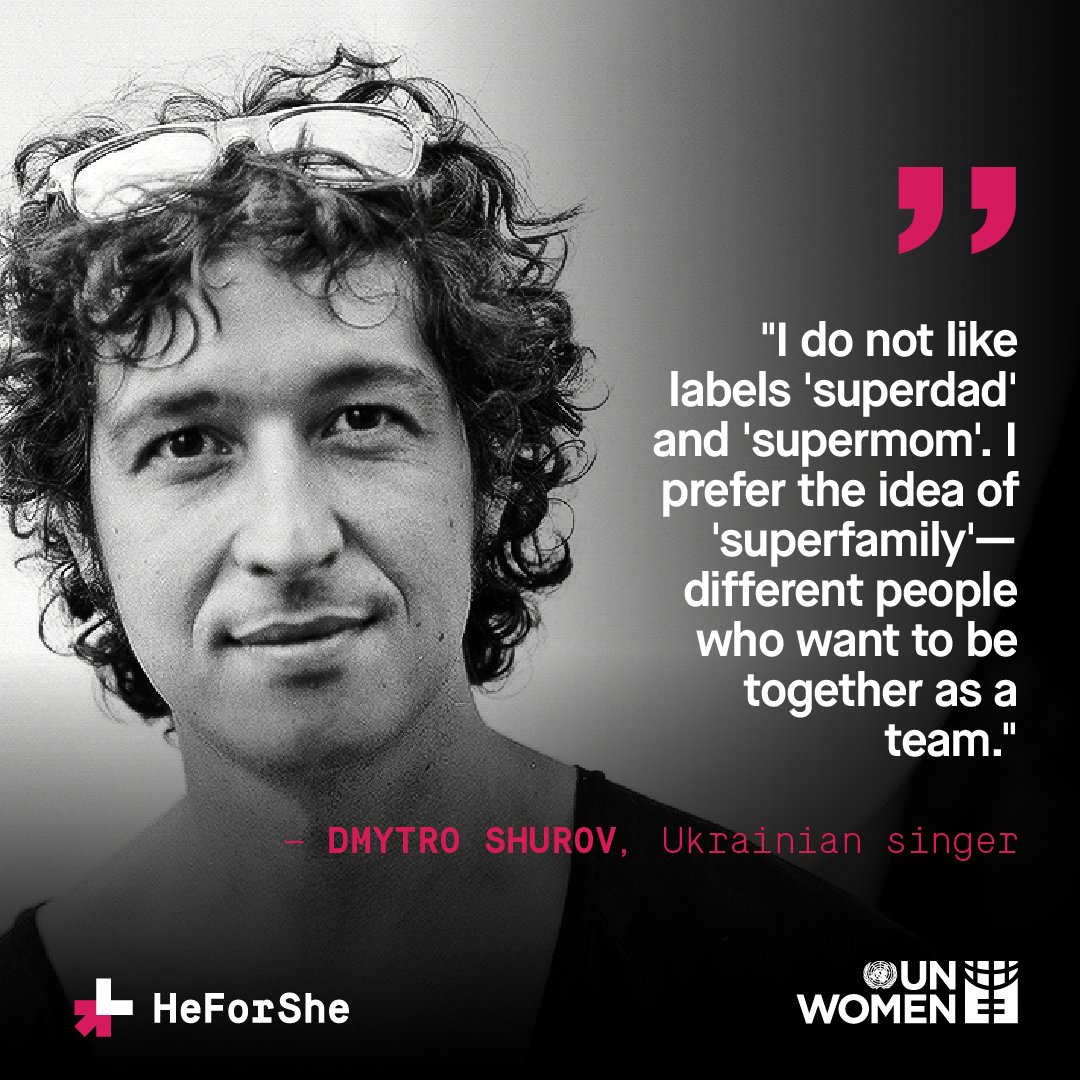 HeForShe's tweet photo. #HeForShe https://t.co/1EzHVtapbY https://t.co/LOKGAJao1v