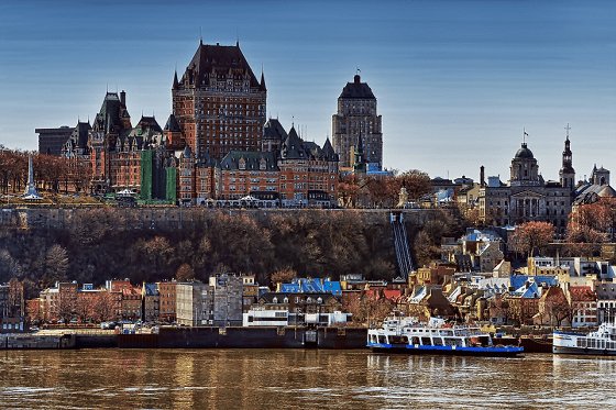 LtTourists's tweet photo. 5 Beautiful Buildings in Quebec #detinations #quebec #travel https://t.co/vRZgpihlDi https://t.co/NCugSW0V2I