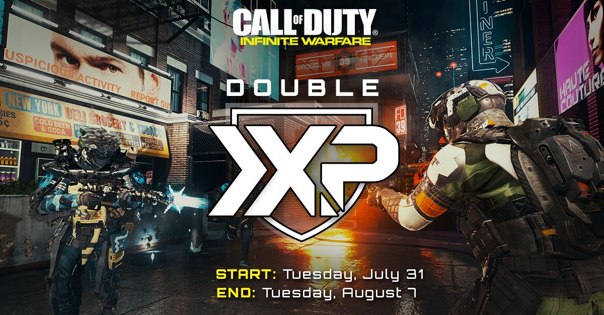 infinity ward infinityward twitter