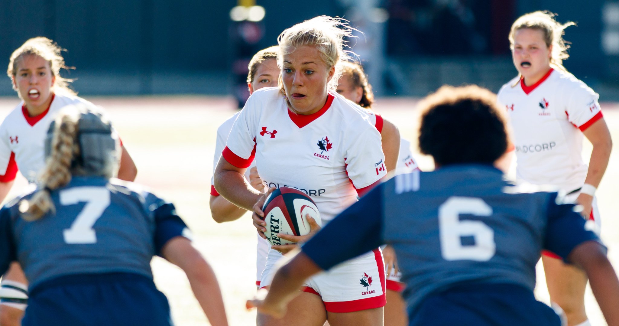 Rugby Canada on Twitter "Roster Canada U20 Women's Coach