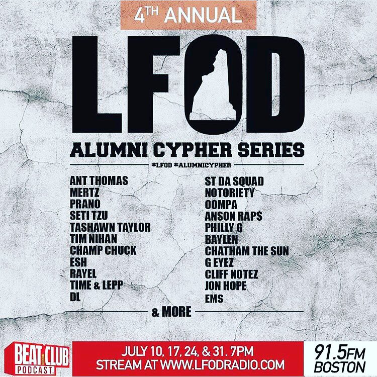 Own Lane Music tweet media