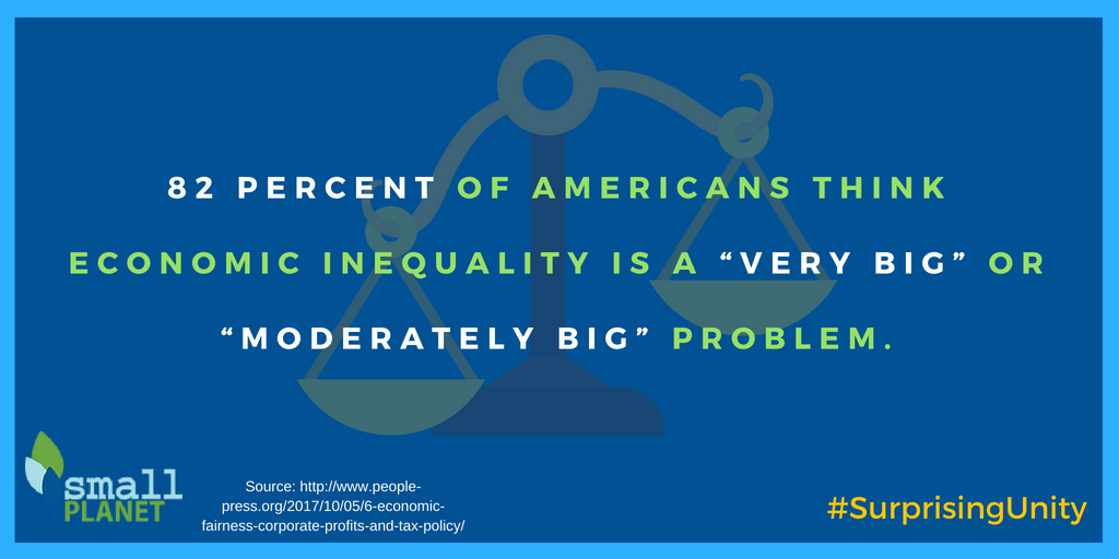 SmallPlanetInst's tweet photo. Another one of our #SurprisingUnity facts.
#SocialChange #Revolution #HumanRights https://t.co/nzdx5VtC3Z