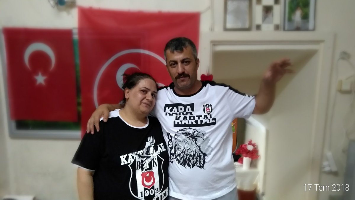 Hakanskan3's tweet photo. #OmuzOmuzaVodafoneParka https://t.co/5vEVhnjYQo