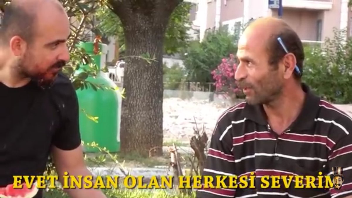 Hayata bakış açım 😂😂