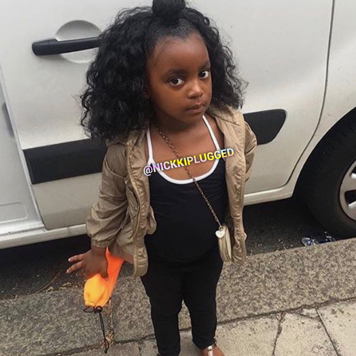 nickkiplugged's tweet photo. baby outfits 😍•
•
• 
for more follow ( me ) @nickkiplugged •

#littlegirls #babyoutfits #babyclothes #cuteoutfits https://t.co/hUN72xYDdb