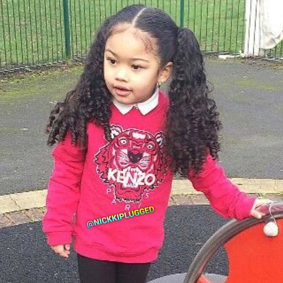 nickkiplugged's tweet photo. baby outfits 😍•
•
• 
for more follow ( me ) @nickkiplugged •

#littlegirls #babyoutfits #babyclothes #cuteoutfits https://t.co/hUN72xYDdb