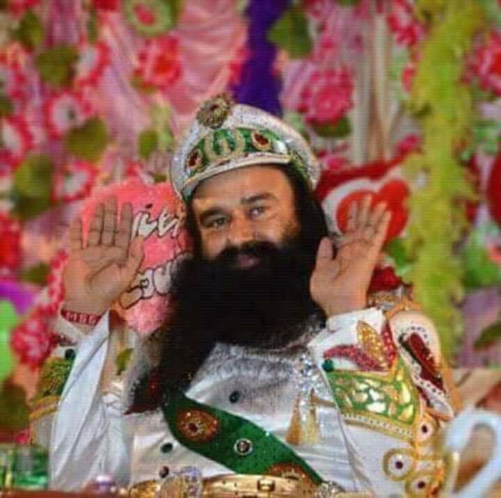 _chawlapreeti's tweet photo. May this blessings of #DrMSG aallah fill our life with pleasure and open all the doors of success now and always.
#BirthMonthOfMSG
Congratulations to all MSGians https://t.co/xsbJtnLPNT
