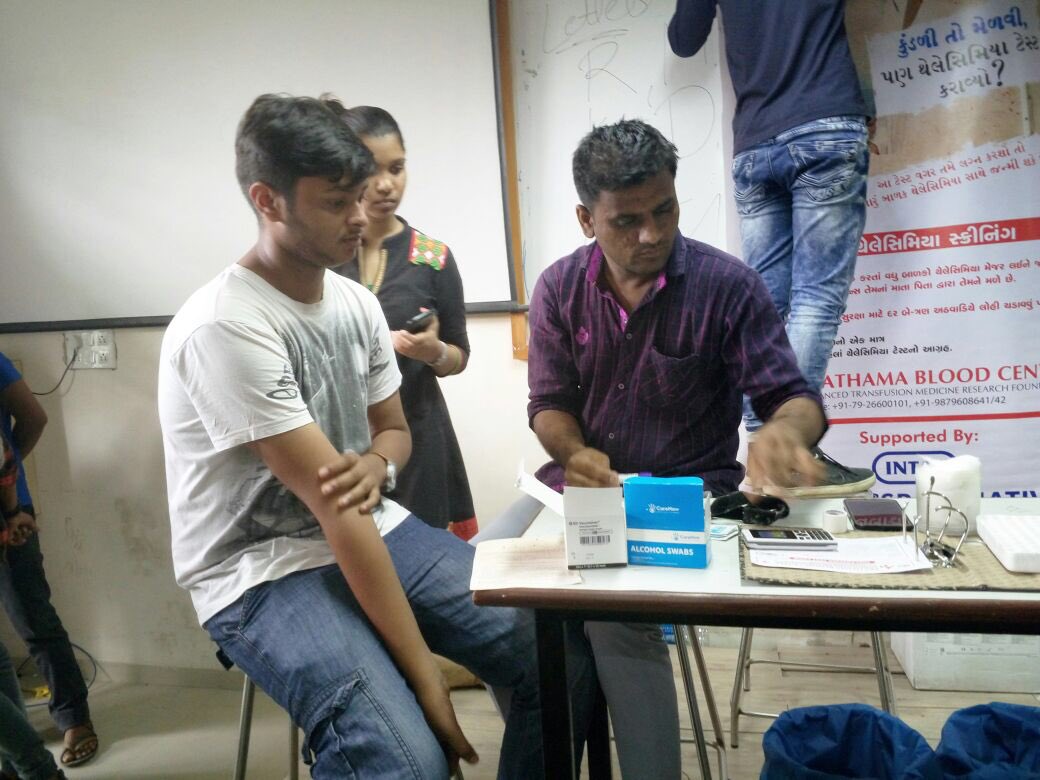 NssLdce's tweet photo. Glimpse of Orientation Of NSS, session of Traffic Awareness and Thalassemia Checkup!
@nssgujarat @Ra_THORe @YASMinistry @kamalkumarkar @_NSSIndia @CMOGuj
#Day3 #NSSIndia #31stJuly2018 #FreshersInductionProgram https://t.co/mNqG4zM1RC