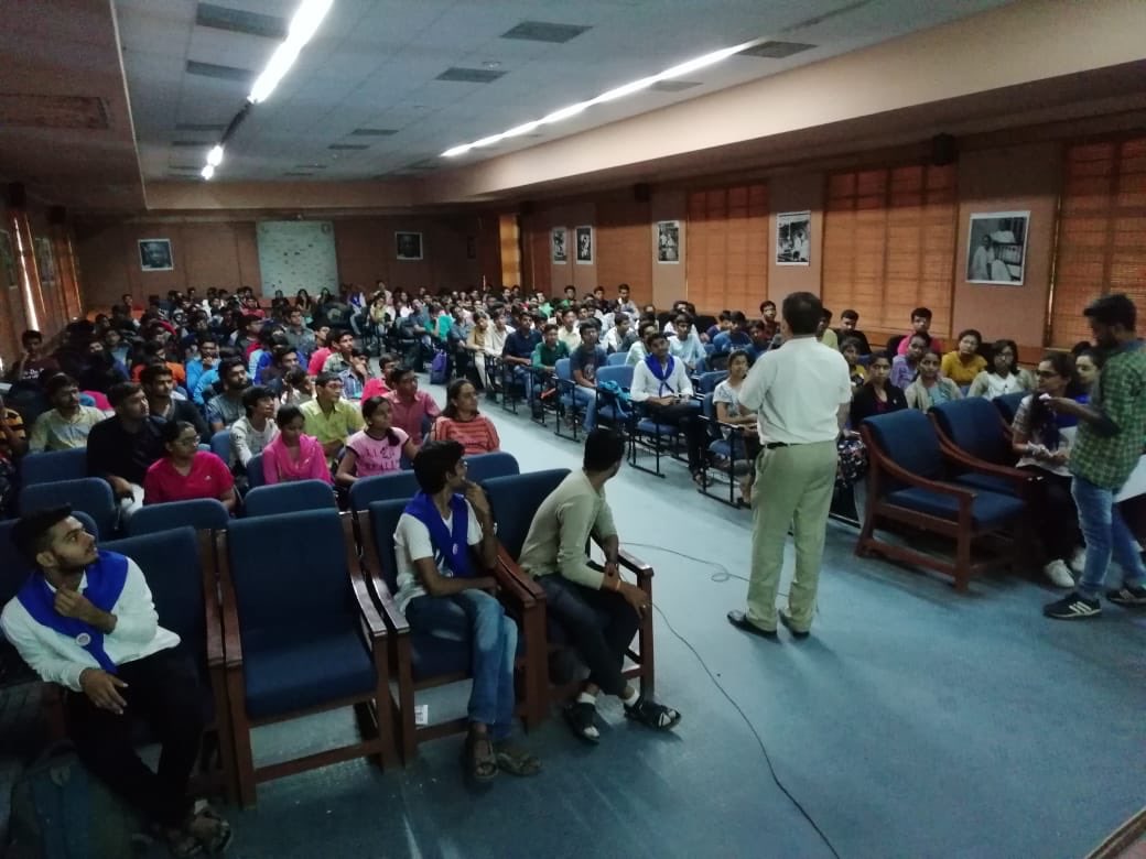 NssLdce's tweet photo. Glimpse of Orientation Of NSS, session of Traffic Awareness and Thalassemia Checkup!
@nssgujarat @Ra_THORe @YASMinistry @kamalkumarkar @_NSSIndia @CMOGuj
#Day3 #NSSIndia #31stJuly2018 #FreshersInductionProgram https://t.co/mNqG4zM1RC