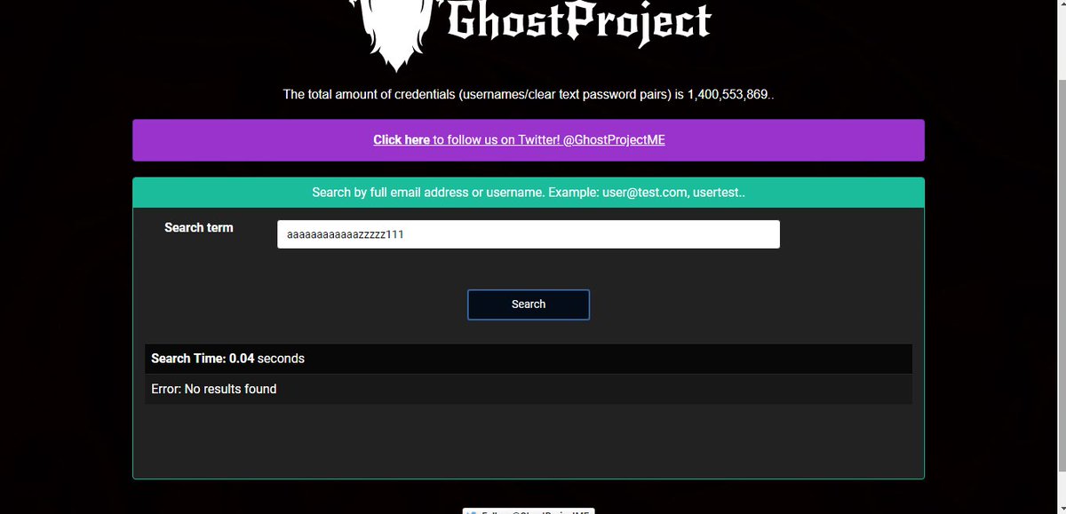 GhostProjectFR tweet picture