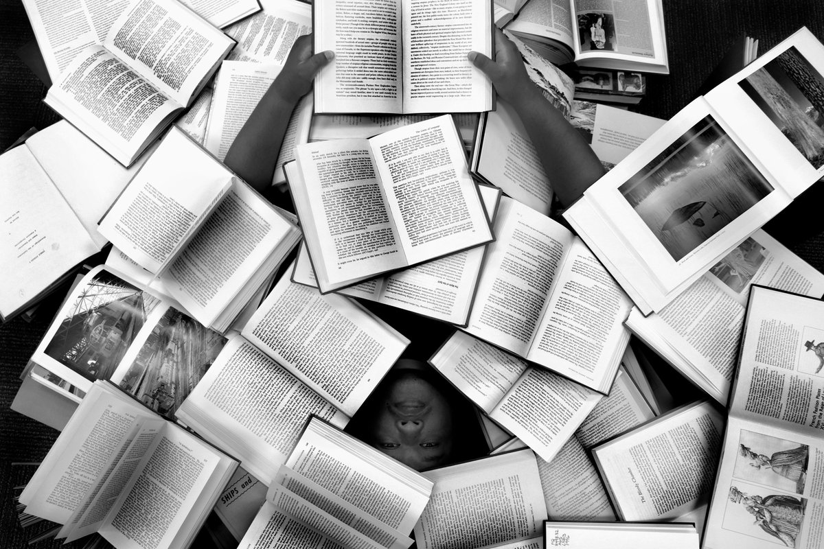 Challenged by <a href="/ArneNixonCenter/">Arne Nixon Center</a> 
Day #4 of 7: B&amp;W photos of library life. No humans: no explanations. #LibraryLife #LoveLibraries