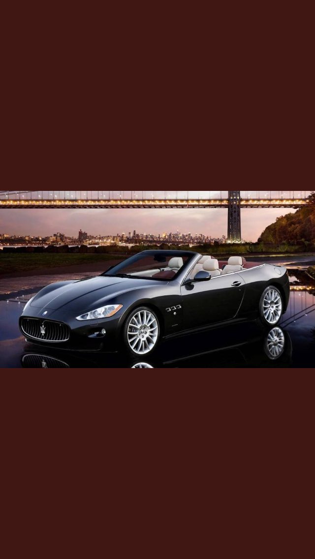 harrysupdated's tweet photo. UPDATE| July 31st, 2018
Harry went to a Google camp and arrived with Anne, Jeff, and James in a 2018 Maserati GranTurismo which is worth around $150,000
-C https://t.co/YIjSIM4MTO