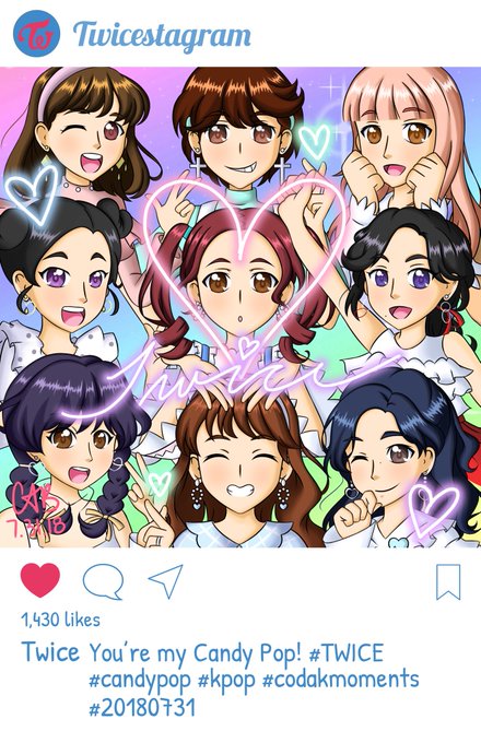 Twiceのtwitterイラスト検索結果 古い順 Twiceのtwitterイラスト検索結果 古い順
