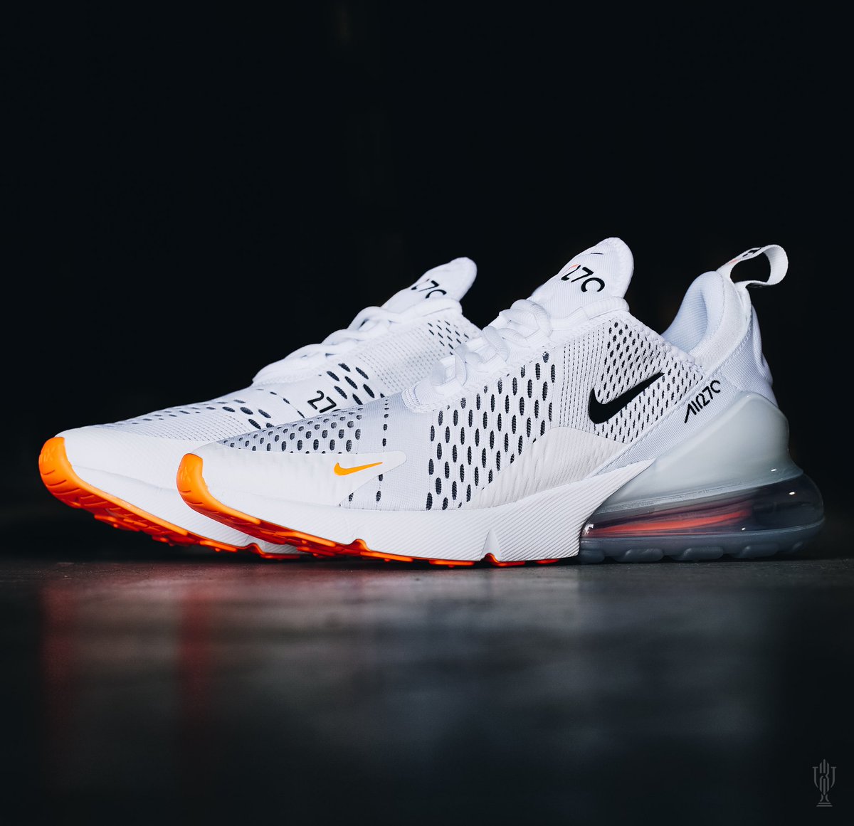 nike aur270