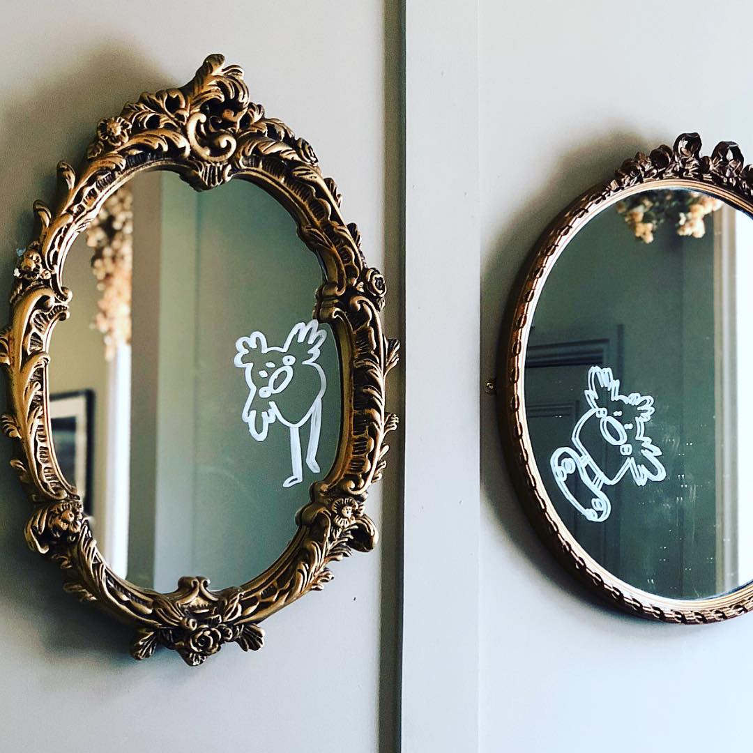 Crafty Chicks is taking over King Dicks 👑 It’s been a hectic day of Chicken spotting at the pub | Less than 24hours to go ! ! ! 🐣