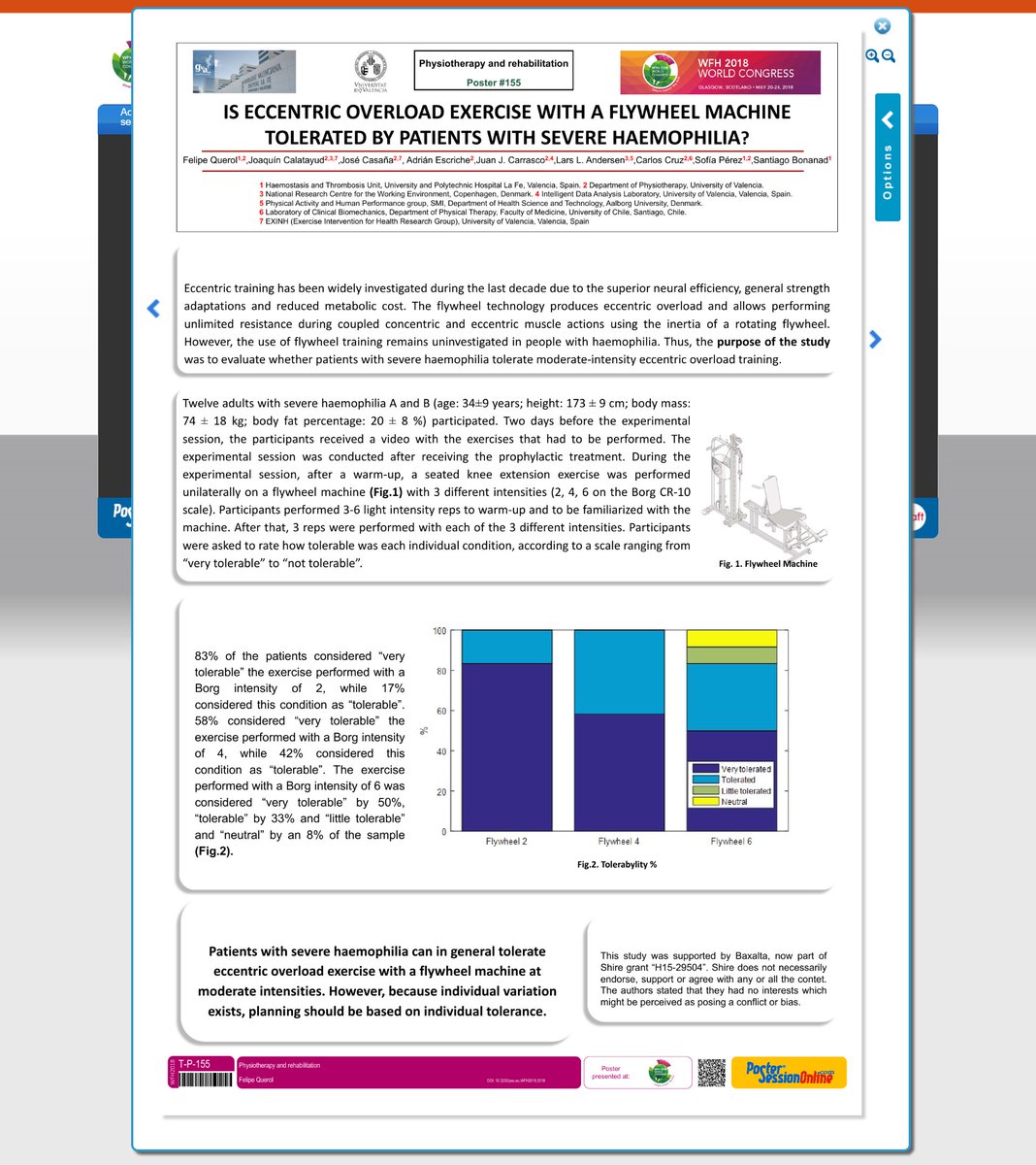 EPTE IONCLINICS tweet media