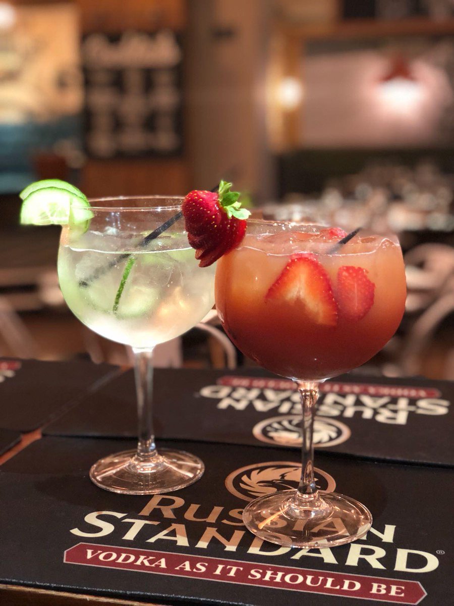scalinisgos's tweet photo. We want to know your favourite gins 😍 tweet us and let us know! 😋 https://t.co/cngsJcIC9d