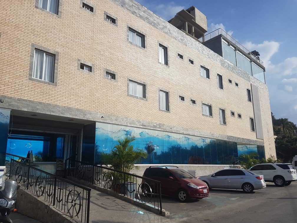 altomarhotel's tweet photo. Gracias a @blancomorao y al @BitcoinCashFund ahora Hotel Alto Mar acepta también Bitcoin Cash #GastaBCH https://t.co/XBtBEInJm0