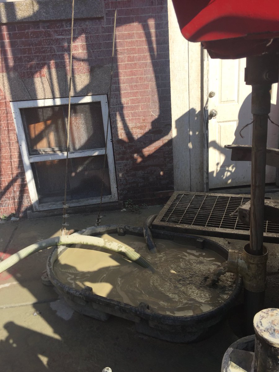 EdforBoston's tweet photo. On Friday I joined the Boston Groundwater Trust to observe well installations. This organization maintains groundwater levels across the City. Groundwater Trust & @BOSTON_WATER work hard to preserve vital infrastructure. I am proud to serve as a trustee on Groundwater Trust https://t.co/VEAUnqh5Gi