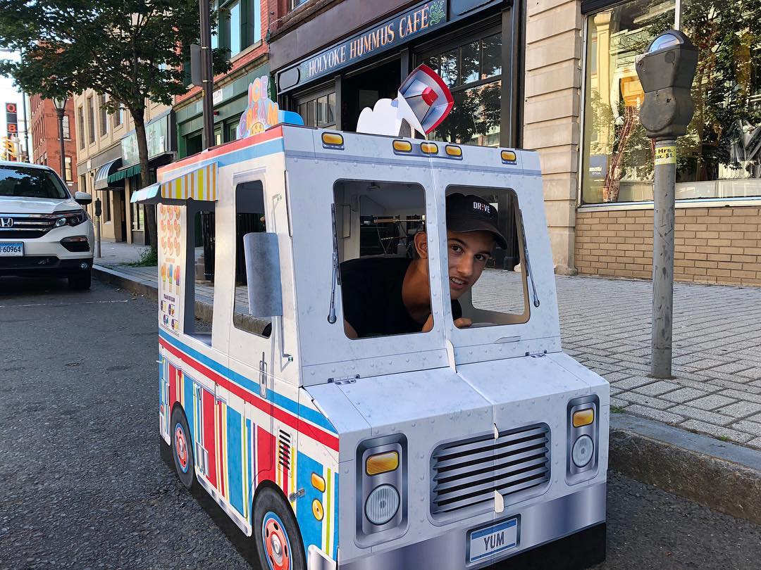 holyokehummus's tweet photo. Weβve been thinking about a second truck for a while. #playareaupgrade #actualsize #foodtruck #westernmass #holyokema https://t.co/lkRSC4eBqt