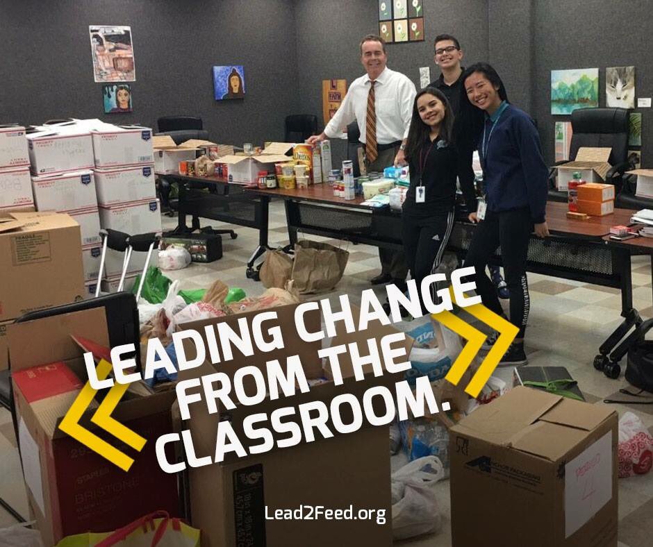 Lead4Changeorg's tweet photo. 6 Ways To Build A Future Leader https://t.co/IIisypBO4V #DevelopFutureLeaders #edchat https://t.co/Iafvv3hKm2