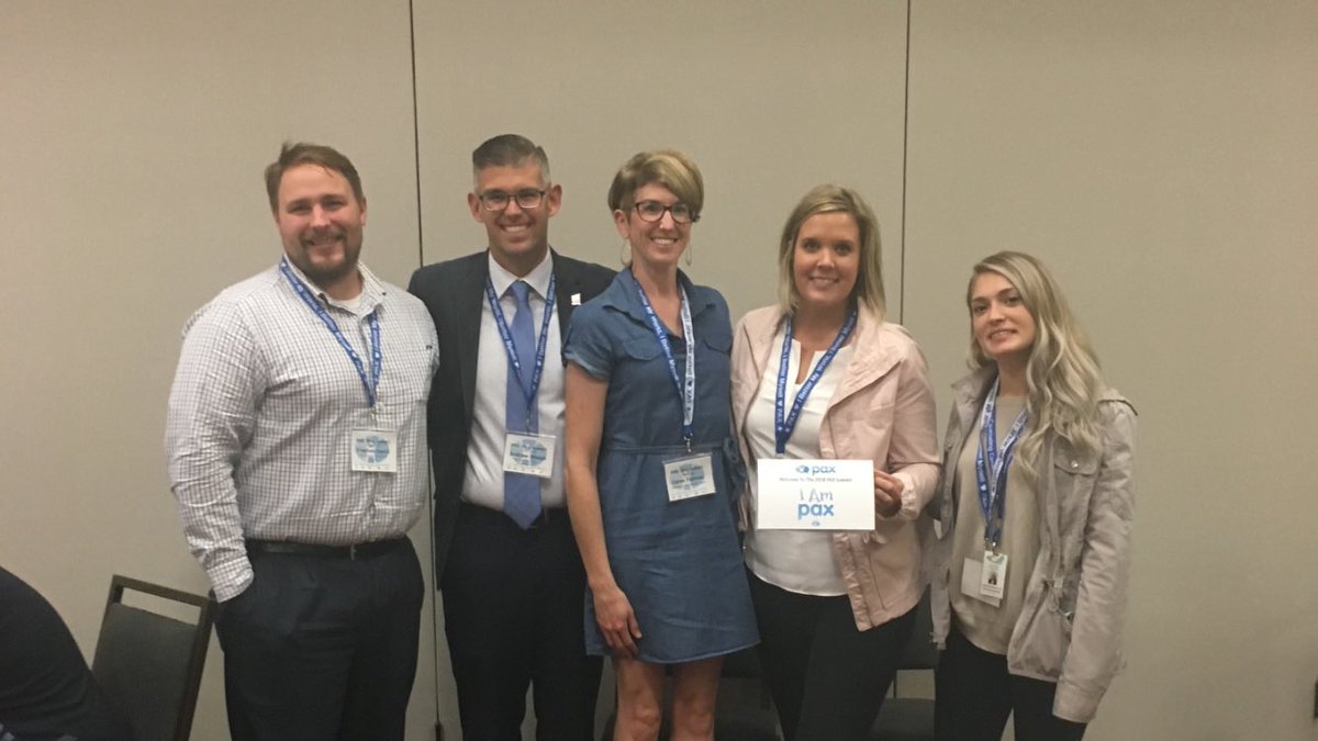 acprevention's tweet photo. Joining forces with @cccohio Prevention and @AshJuvCourt for PAX Good Behavior Game Implementation for prevention in Ashtabula County. https://t.co/L9NXjefglk
