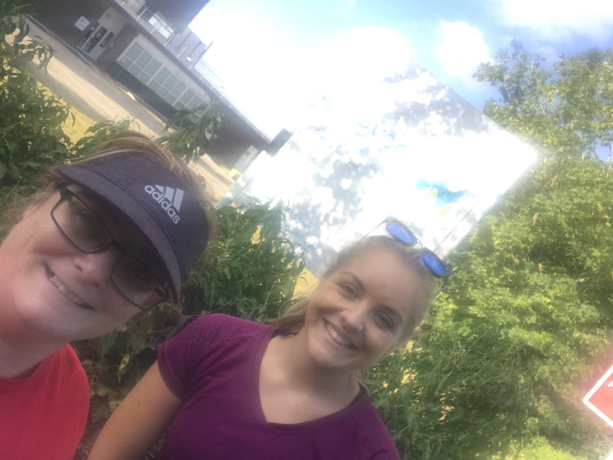 ladypuddy's tweet photo. So if you want any to run around a reservoir there are hills. Great big ones. Who knew ๐คทโโ๏ธ it was the run that should have been 10k, but we got lost ๐ฌ #needamap #hatehills #wewillbeback https://t.co/gpWFuJwCsx