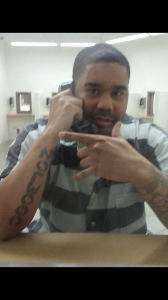 perkins_bryson's tweet image. happy soul day to the Realest Alive‼️ words can’t describe what you mean to me, love you ✊🏽❤️💯 #FREEPOPS