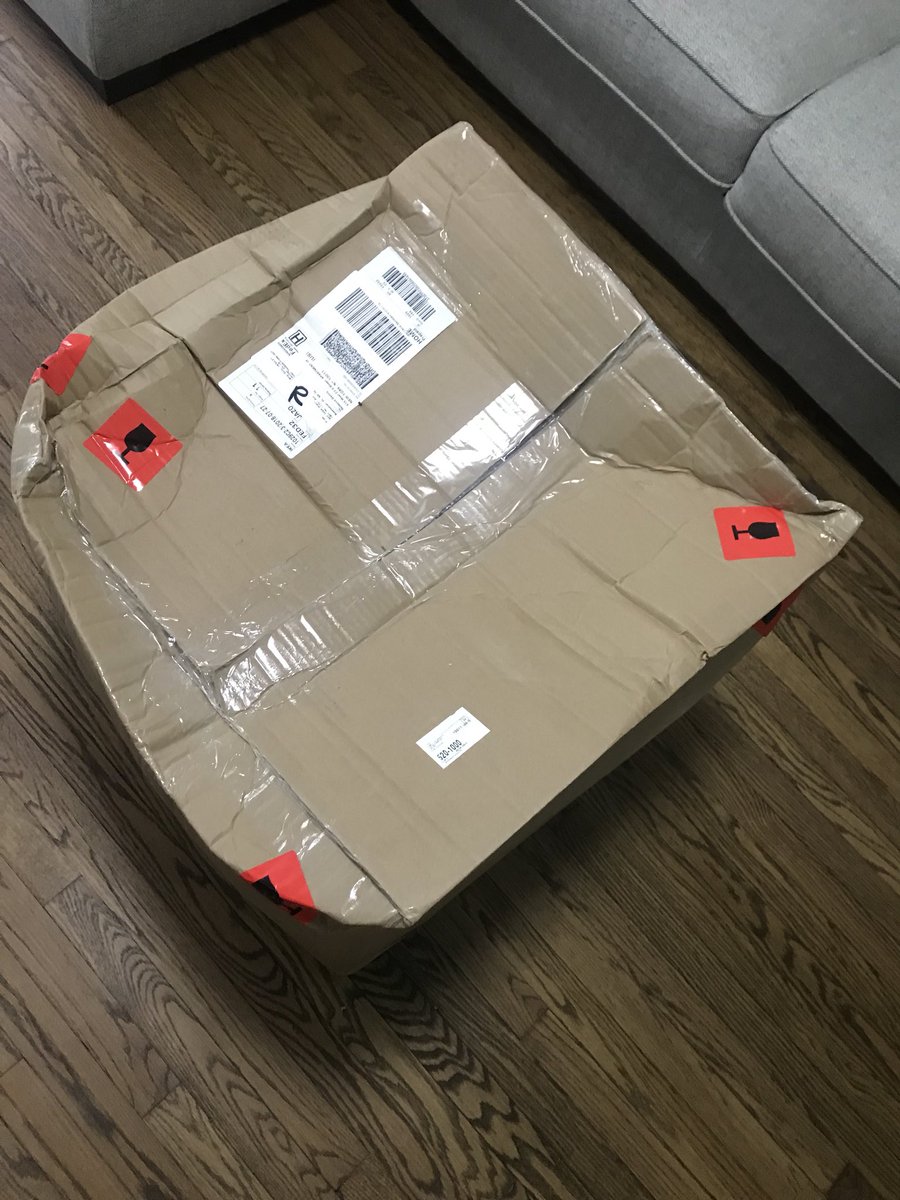 Rebecca Gentry tweet media