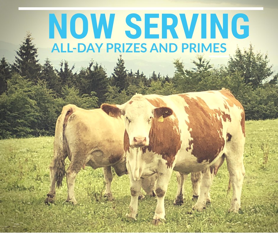 Thanks to the support of <a href="/ButcherBoxBikes/">ButcherBox Cycling</a> and <a href="/butcherbox/">ButcherBox</a> we are going to have some great💰$$$$ primes for the #concordcrit! Oh and did we mention registration is just $35 for all fields except juniors which are $15!