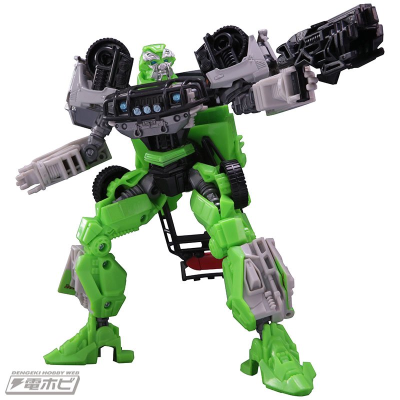 shadow raider studio series