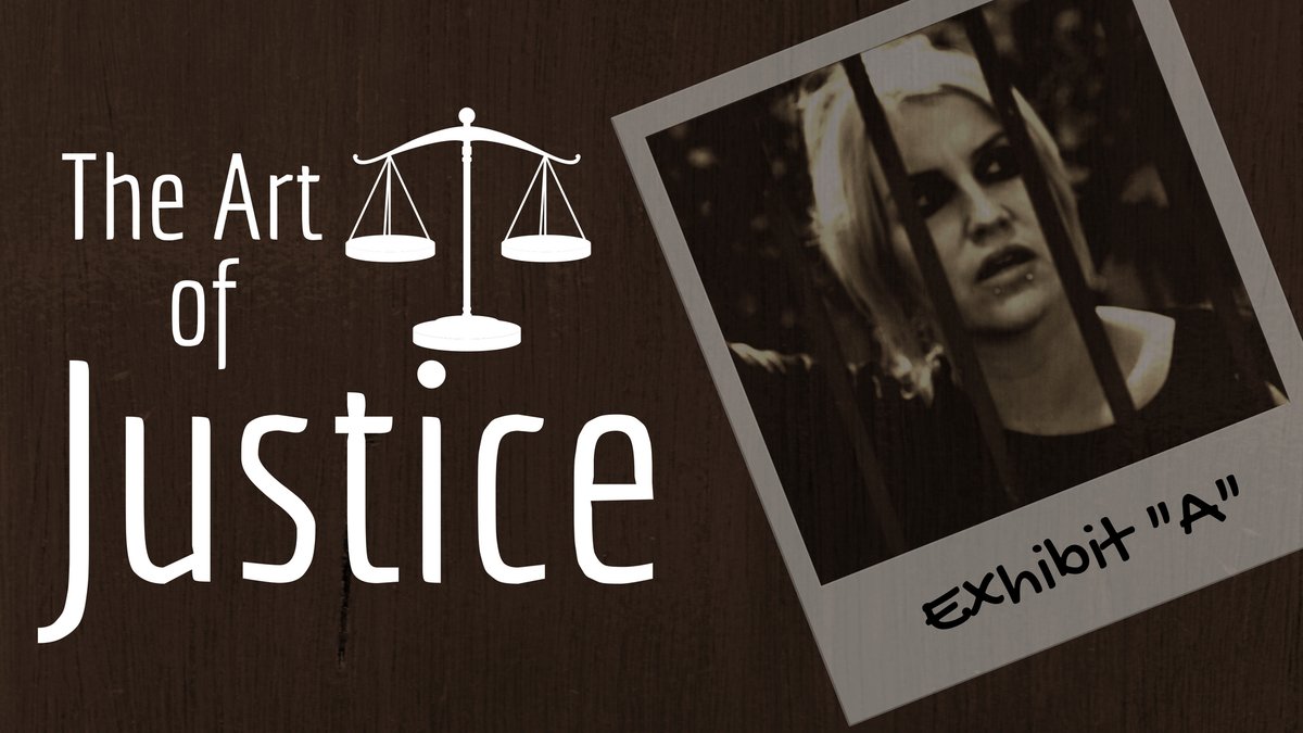 Borg_Queen's tweet image. TIME TO VOTE AGAIN for my documentary The Art Of Justice! I&apos;m sharing my story in the hope that it will empower other victims of sexual assault to seek justice. storyhive.com/project/show/i… #crimedocumentary #MeToo