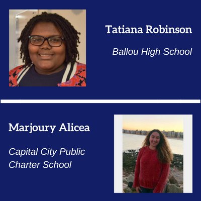 DCSBOE's tweet photo. Check out our latest Key Takeaways Newsletter, highlighting our ongoing work in July: https://t.co/vJWkUrxyP8
➡️ Student Rep / Advisory Committee SY2018-19
➡️ Our Vote on #CreditRecovery
➡️ #DCGradReqs Update
➡️ @DCOmbuds Update https://t.co/Uh67WS1249