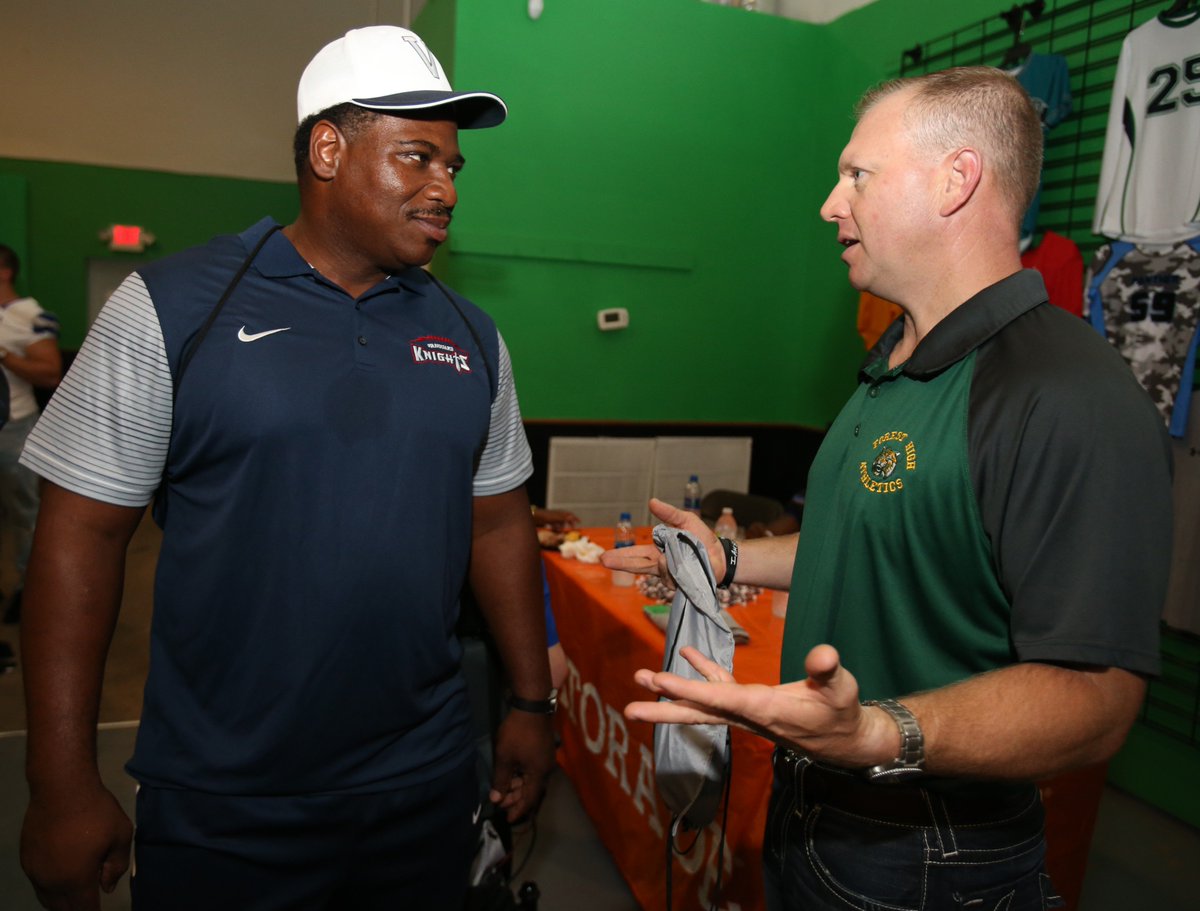 Ocala Preps On Twitter Media Day Photo From Friday Vanguard