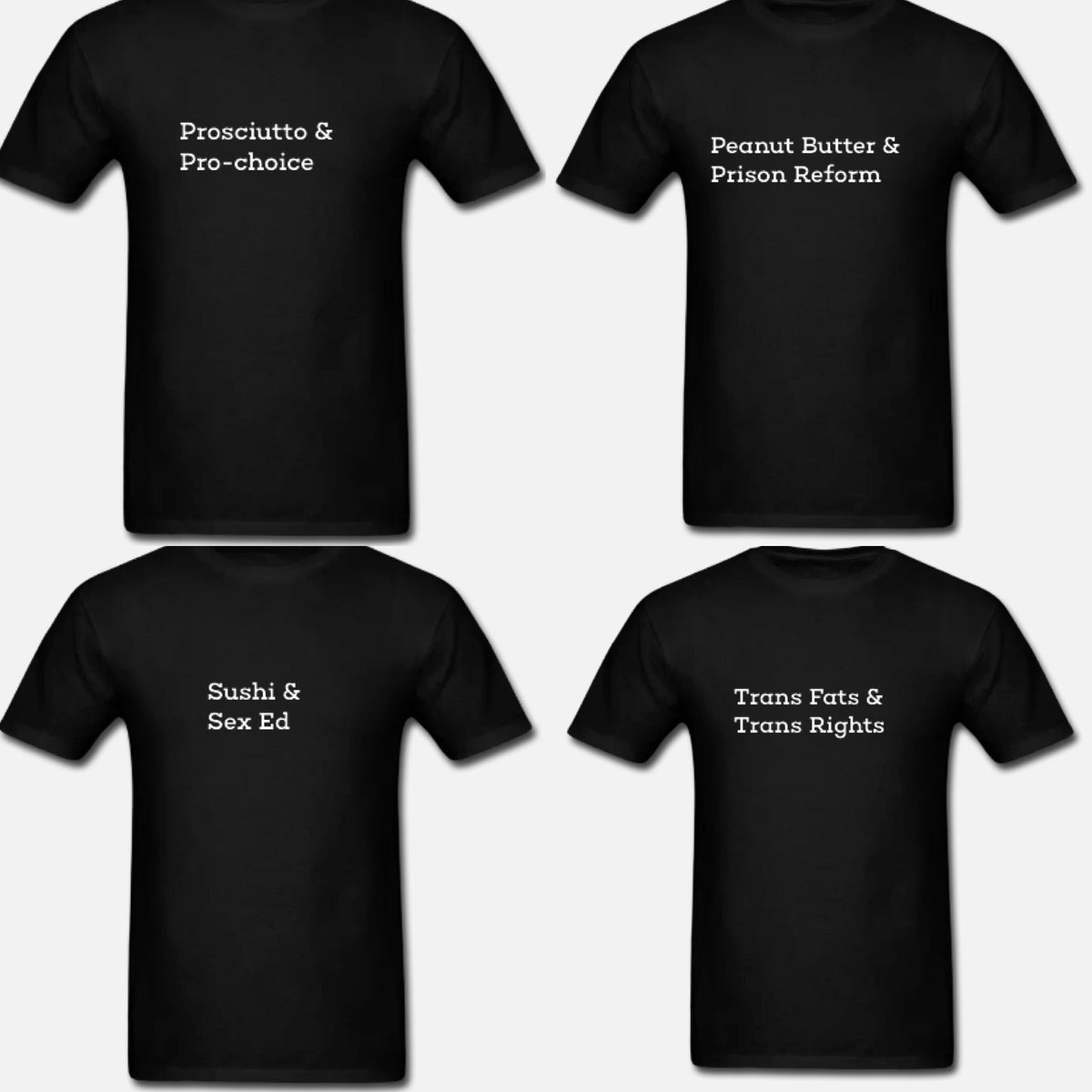 k, but like, should I make these t-shirts?