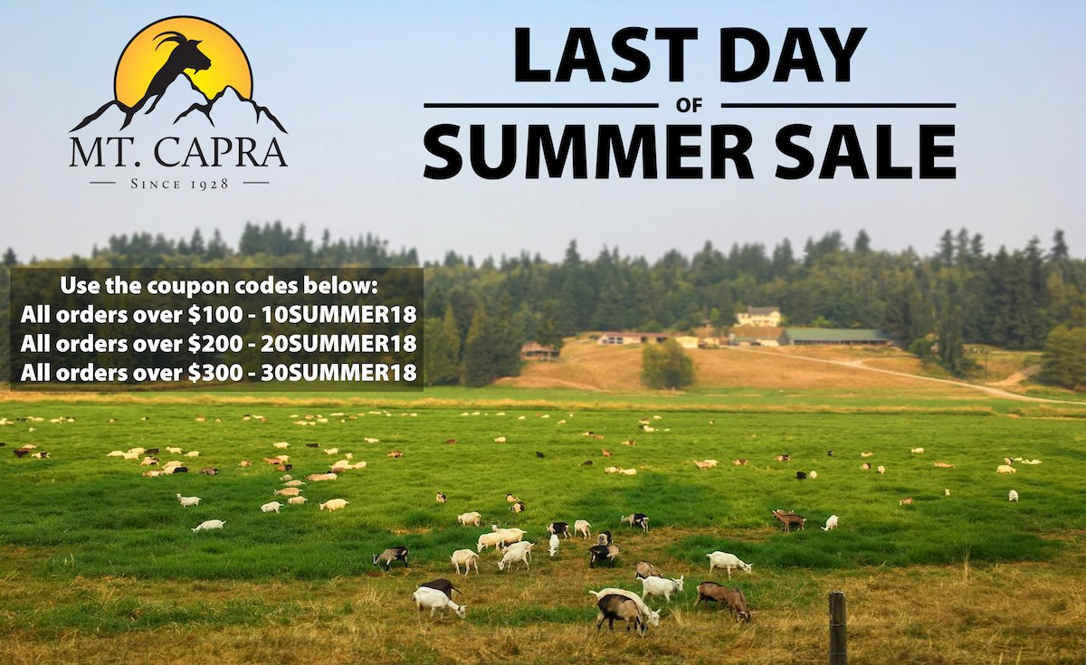 mtcapra's tweet photo. Today is the last day to get up to 30% off your entire purchase! Link is in the bio.

#mtcapra #sale #fitfam #girlswholift #crossfit #gains #weightlifting #eatrealfood #supplements #healthylifestyle #smoothie #nutrition #protein #fit #trainhard #bodybuilding #workout #gymlife https://t.co/7rAqfyUJrx