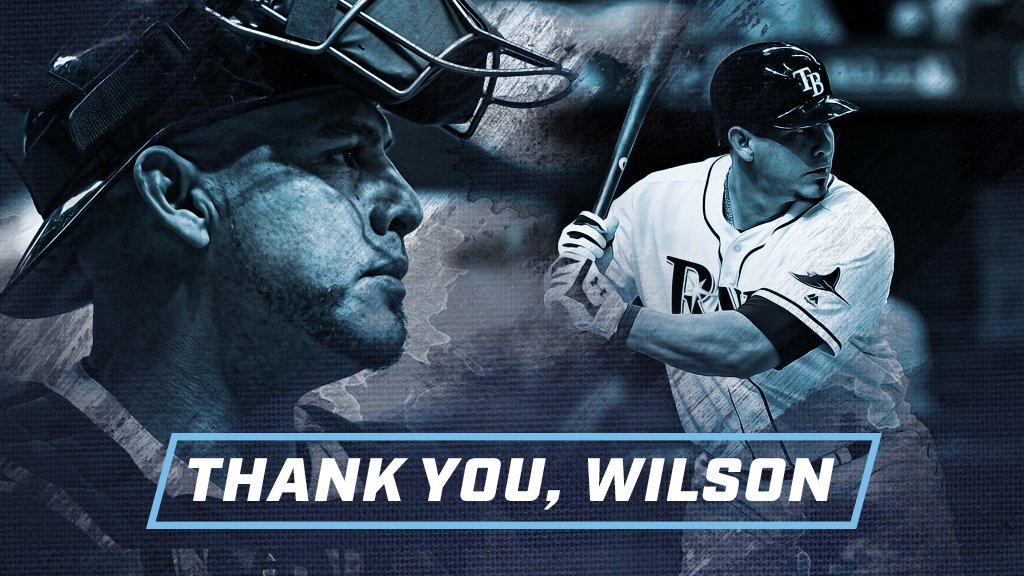 RaysBaseball tweet picture