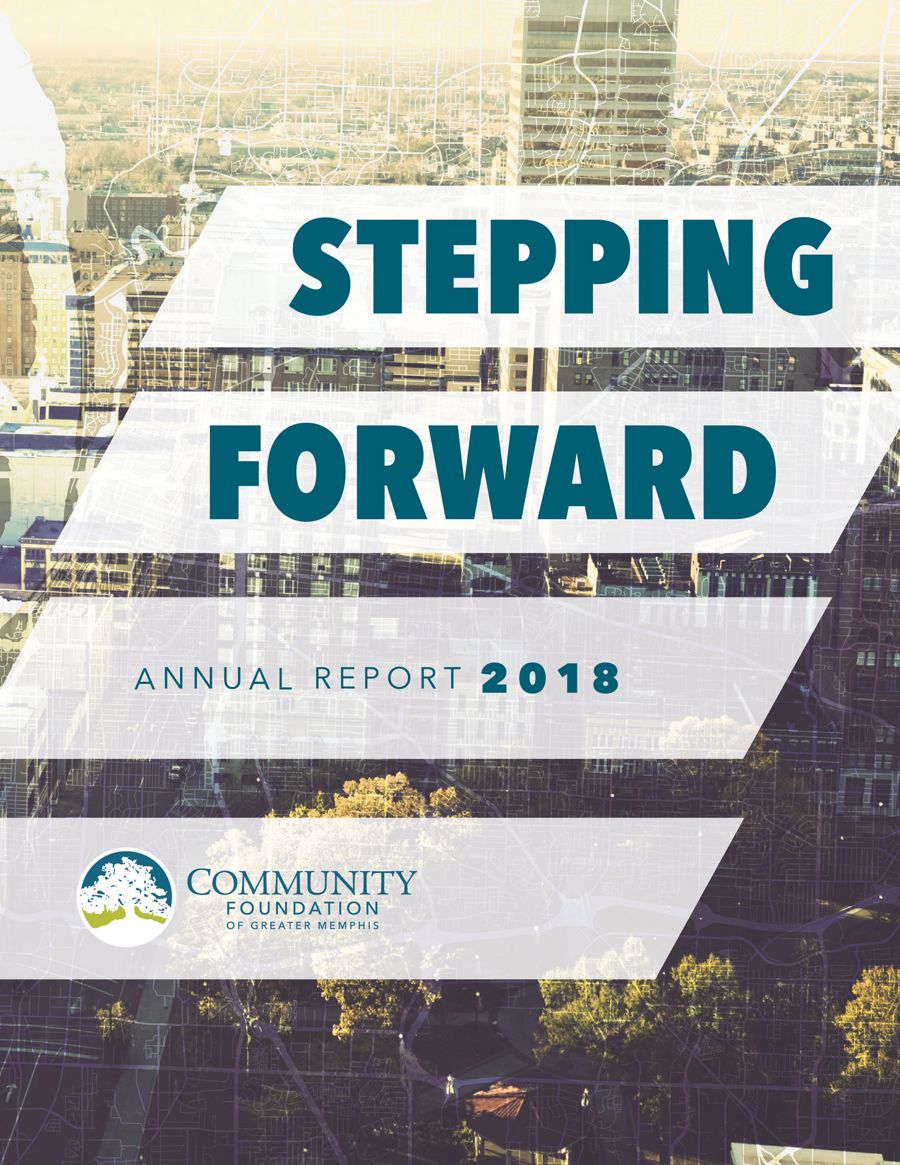 ptsupply's tweet photo. Power &amp; Tel's culture of giving.  Community Foundation of Greater Memphis 2018 Annual Report by Julia McDonald - Flipsnack https://t.co/c79HQfA67M https://t.co/uBCx23cKdH