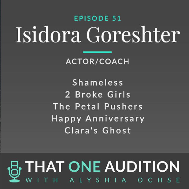 That One Audition tweet media