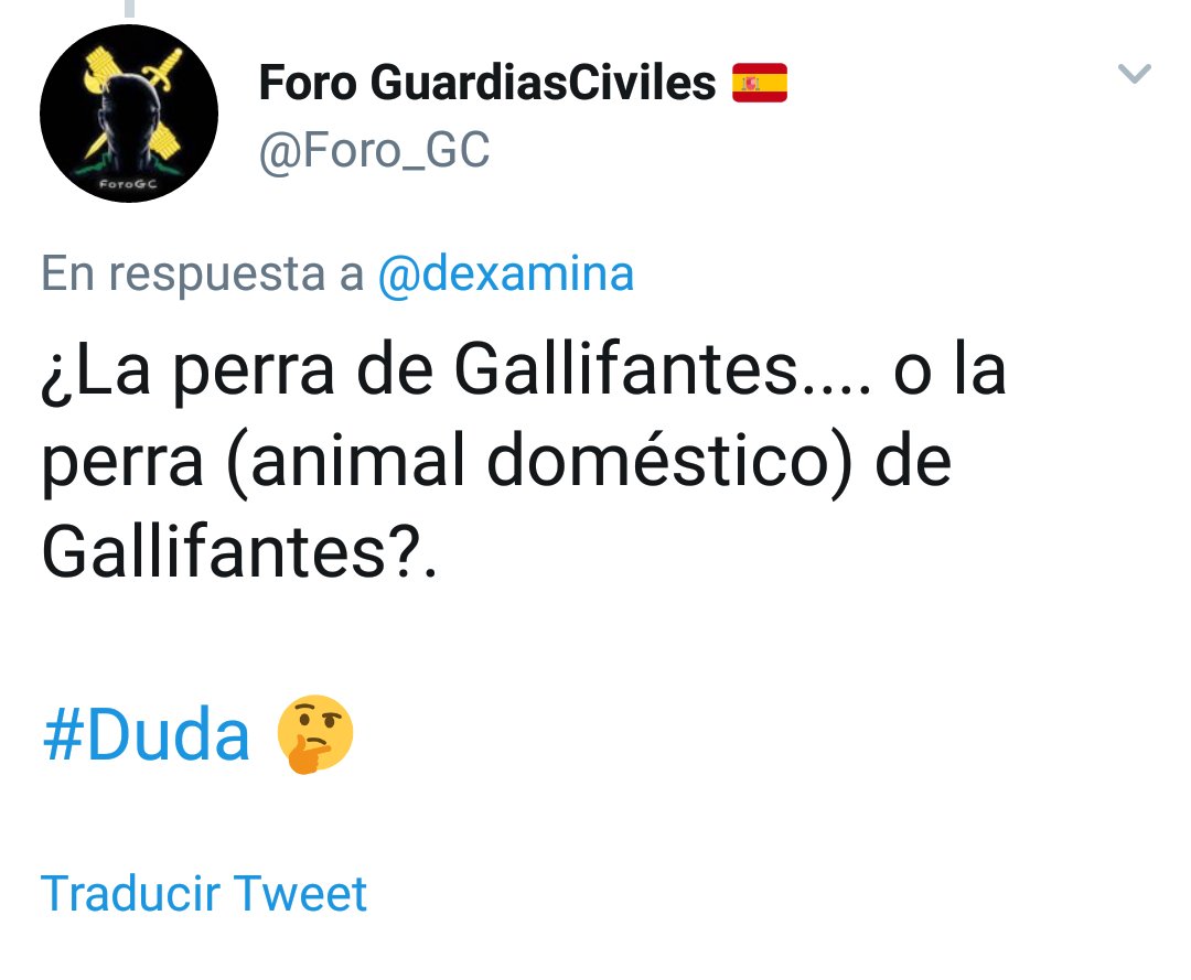 El delirio catalán sobre un perro de Jaén del que se cachondea todo Twitter - Página 2 DjdMC_PXsAASZ39