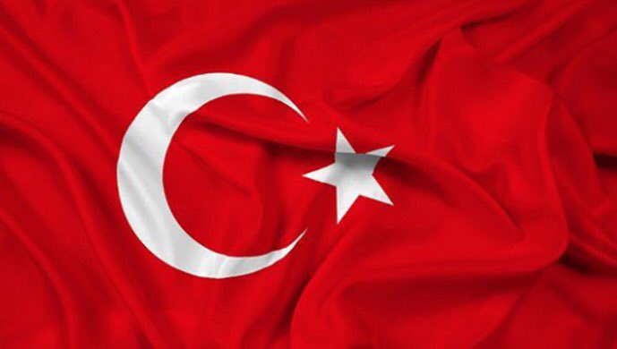 Hakkari Yüksekova'da terör örgütünün hain saldırısı sonucu bir askerimizin eşini ve 11 aylık melek bir yavrumuzu kaybettiğimizi içimiz yanarak öğrendik. 
Yitirdiğimiz canlarımıza Allah’tan rahmet, yakınlarına ve milletimize başsağlığı diliyoruz.