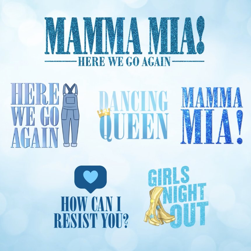 @mammamiamovie's video Tweet
