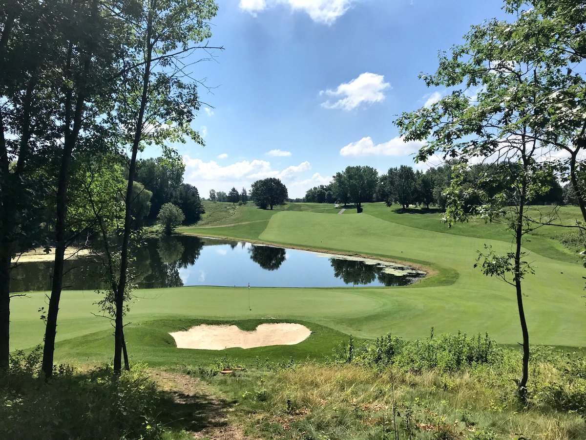 Igolfreviews On Twitter New Review Royalgolfclubmn Golf Course
