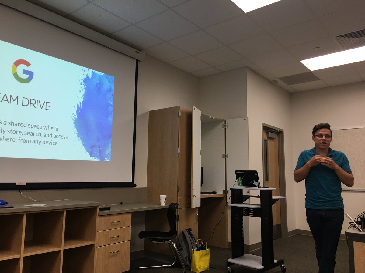 bhuertas80's tweet image. #DisdTechnology