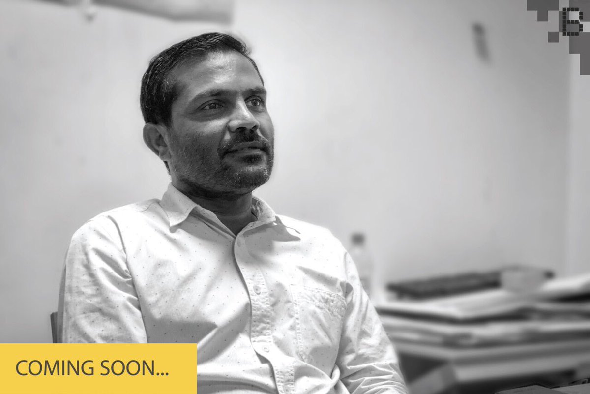 buildmv's tweet photo. Exclusive interview of Engineer Adhnan to Buildmv. One of the best engineers in Maldives Built-environment...
coming soon, stay tuned...
#buildmv #engineers https://t.co/2WRzBVUiOT