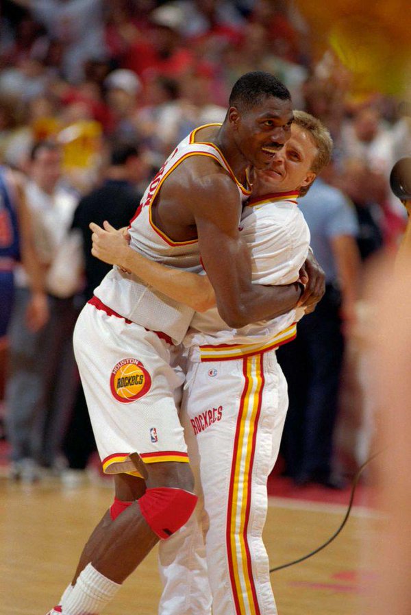 Happy Birthday Scott Brooks! 