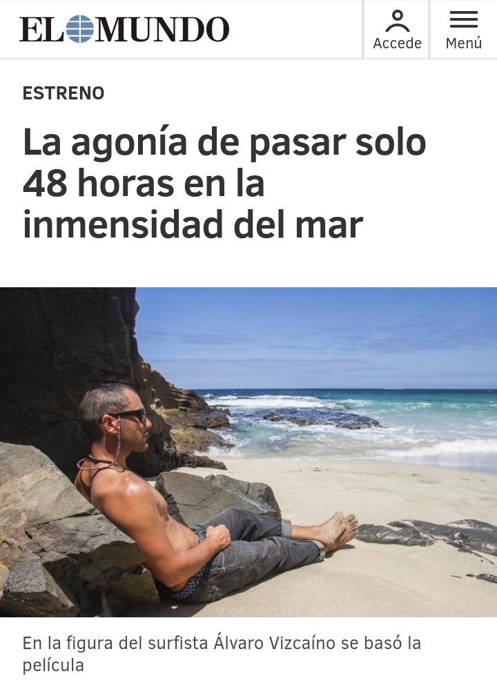 ¿Véis por qué hay que mantener la tilde en 'solo'?