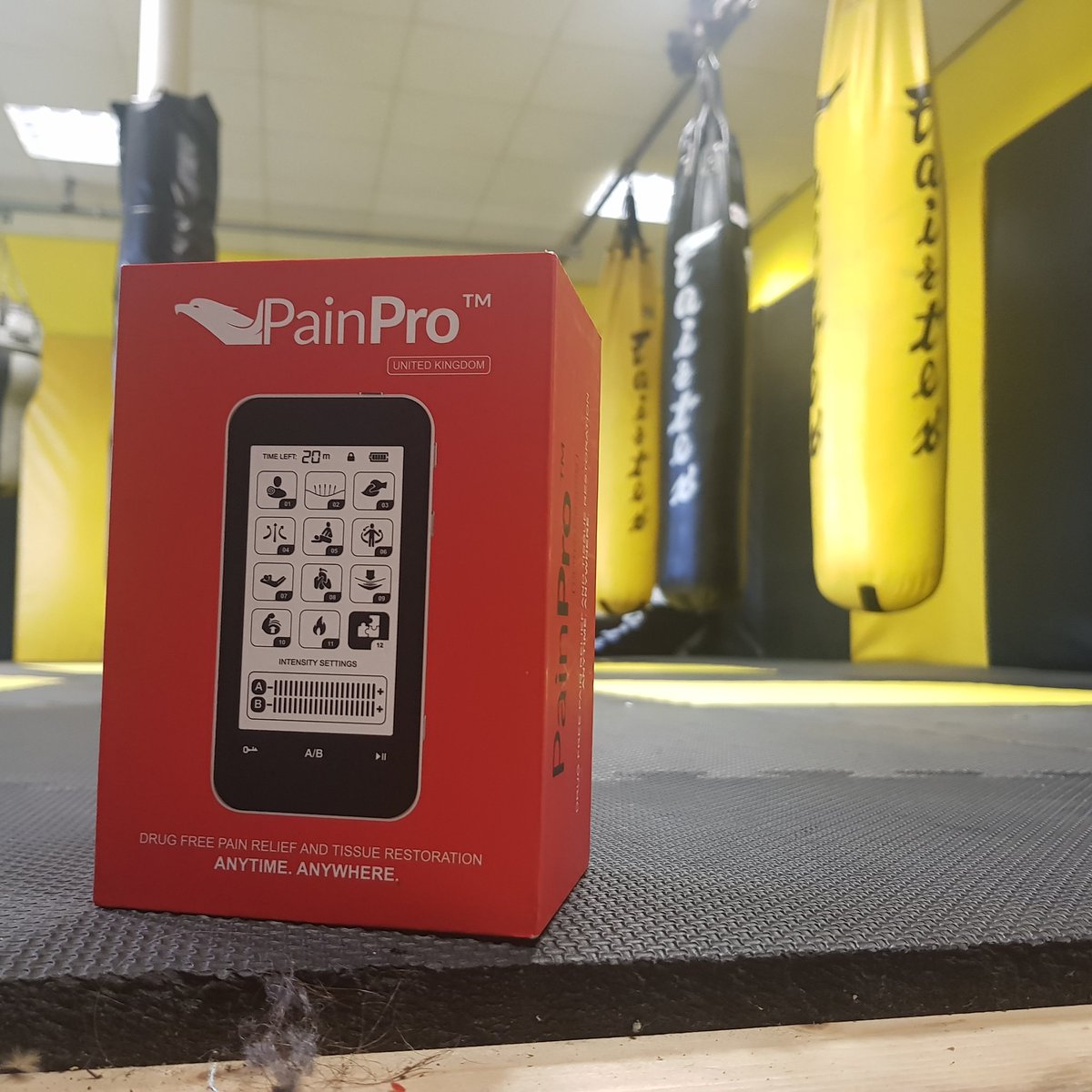 painpro17's tweet photo. Moving to a new account please follow @PainProUK #newaccount #new #follo4follo #painpro https://t.co/c2tlNsCXt7