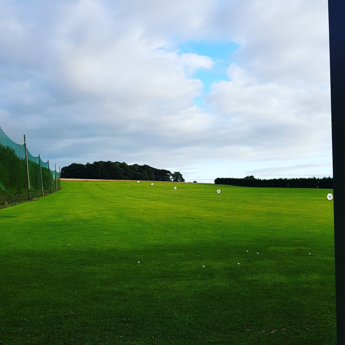 First evening of coaching completed at my new club! 

Happy to start at Millicent Golf Club as the Club Professional. Tomorrow will be the opening day of the Pro Shop

#PGA #pgaprofessiona #golfinireland #kildare #golfcoach #golfpro #golf #getintogolf #welovegolf @PGA_Ireland