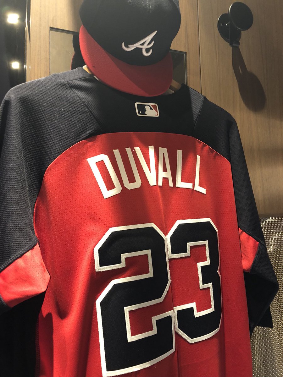 braves country t shirt